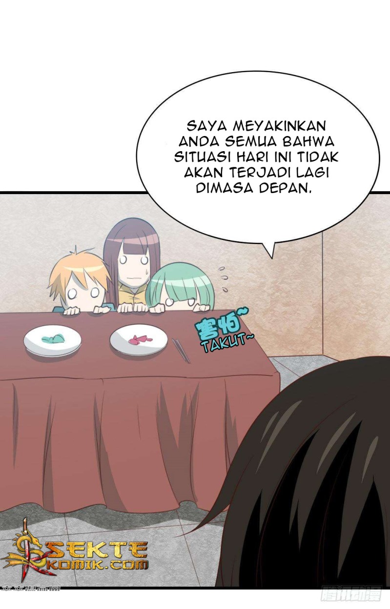 Me and My 26-year-old Beautiful Tenant Chapter 11 Gambar 21