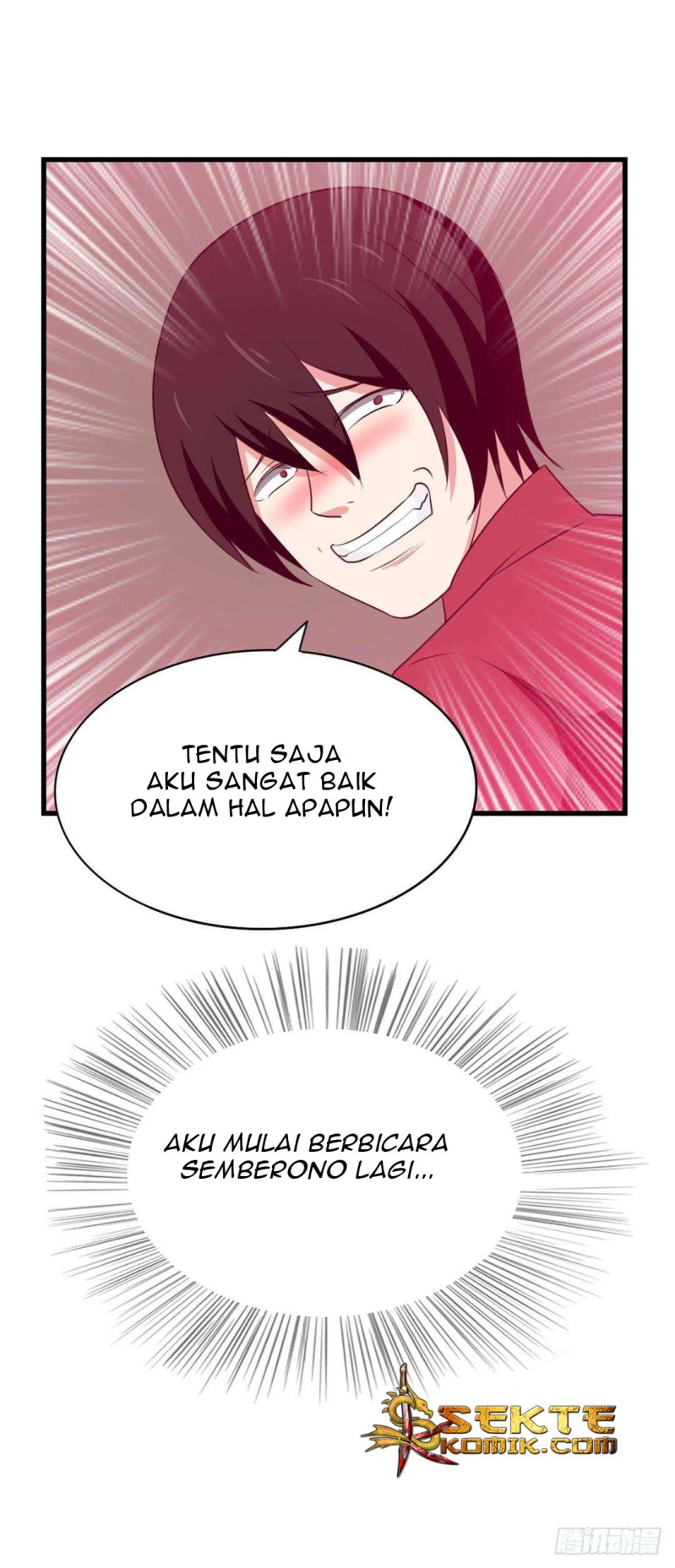 Me and My 26-year-old Beautiful Tenant Chapter 11 Gambar 24