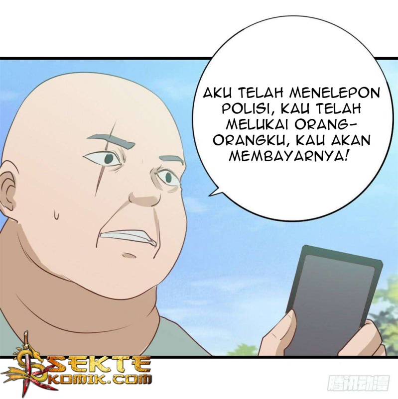Me and My 26-year-old Beautiful Tenant Chapter 11 Gambar 26