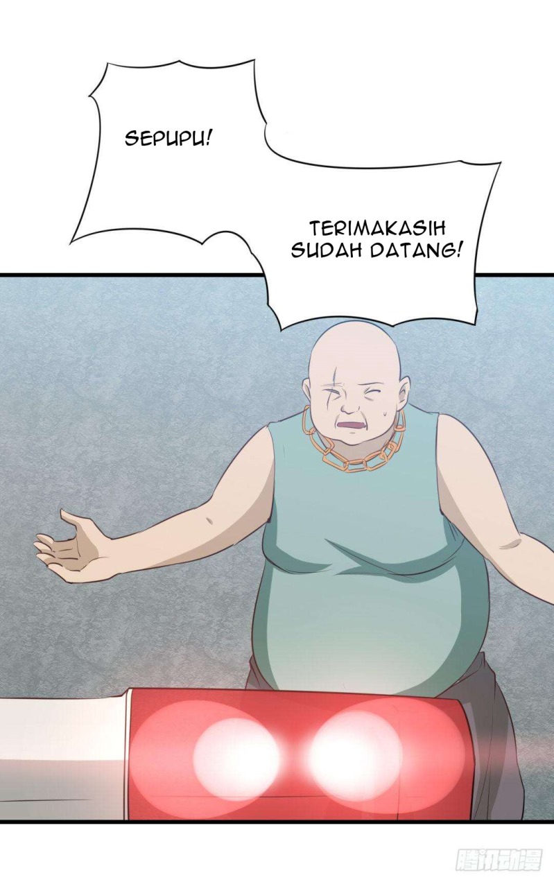 Me and My 26-year-old Beautiful Tenant Chapter 11 Gambar 29