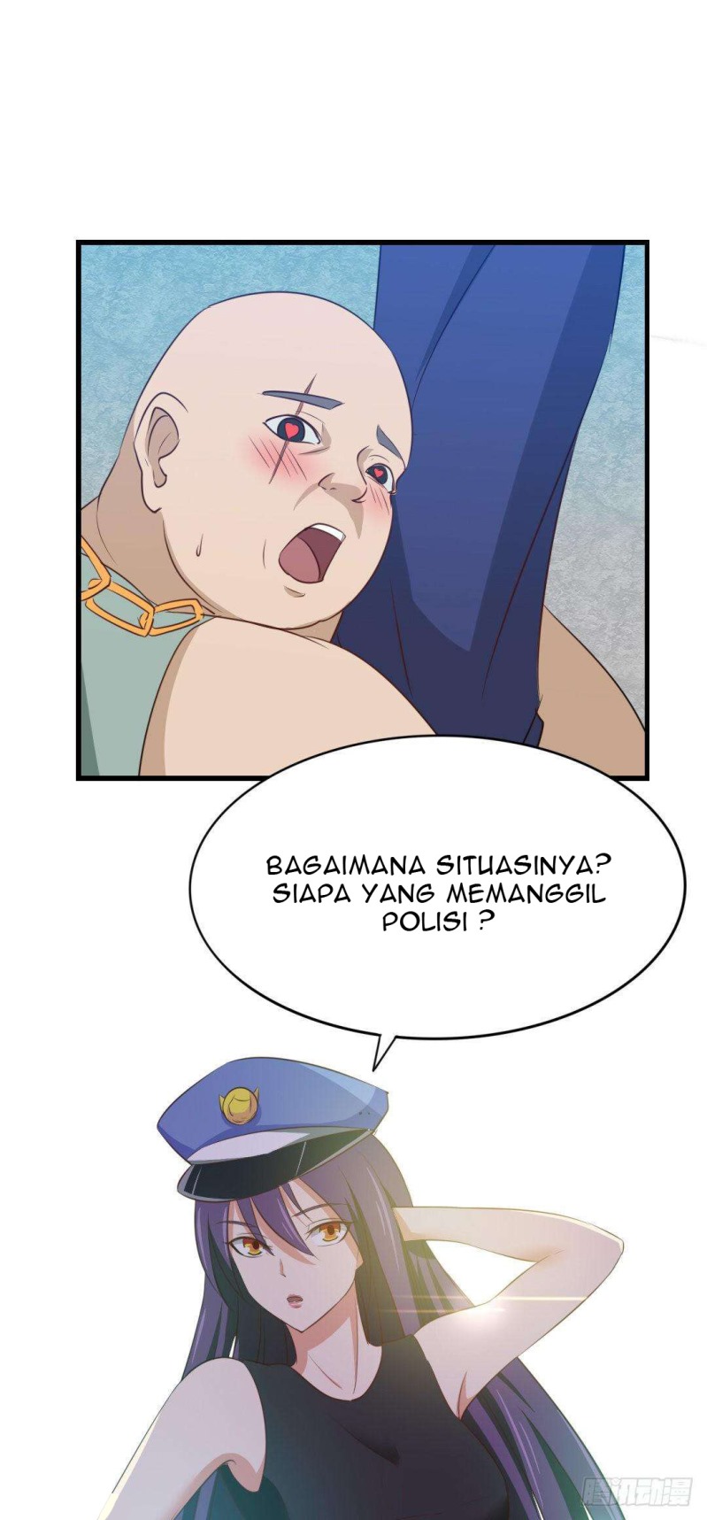 Me and My 26-year-old Beautiful Tenant Chapter 11 Gambar 33