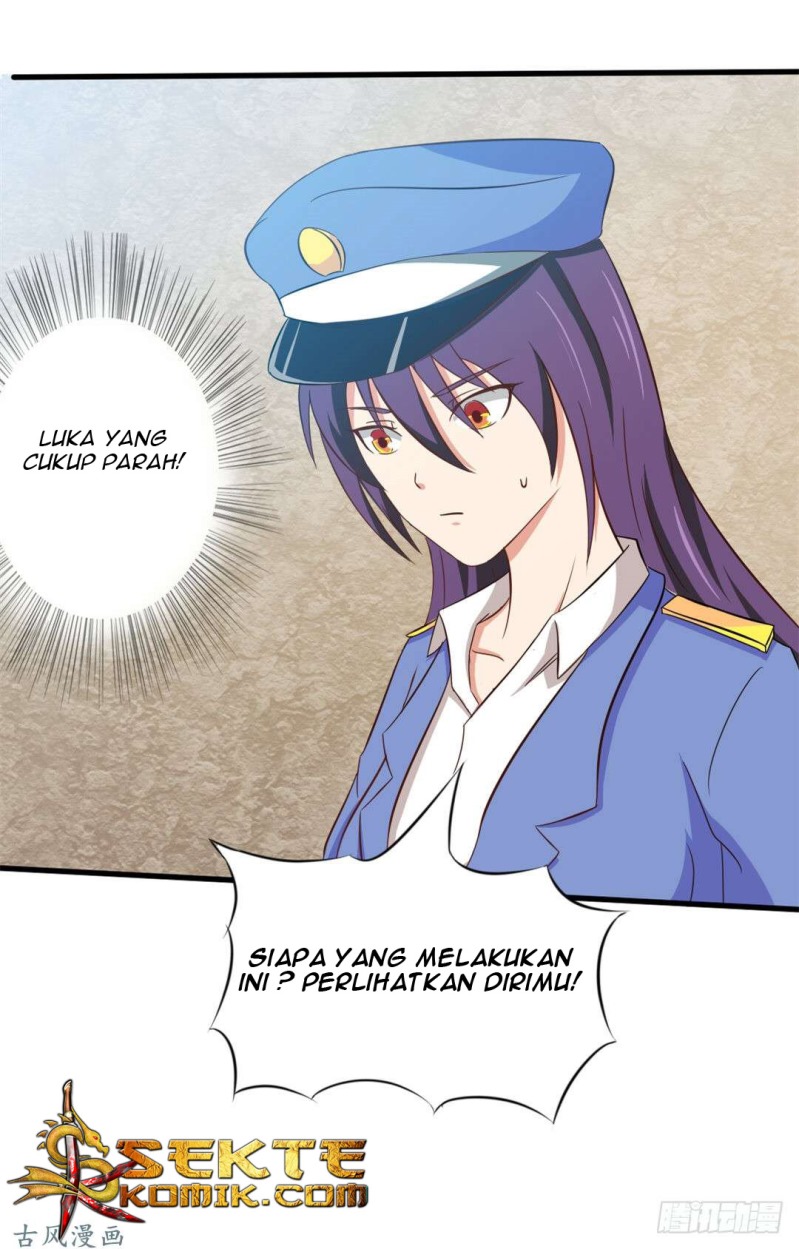 Me and My 26-year-old Beautiful Tenant Chapter 12 Gambar 4