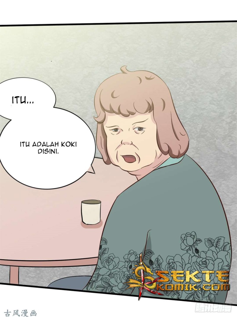 Me and My 26-year-old Beautiful Tenant Chapter 12 Gambar 5