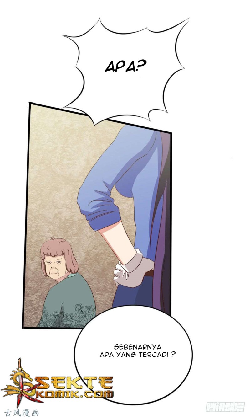 Me and My 26-year-old Beautiful Tenant Chapter 12 Gambar 6