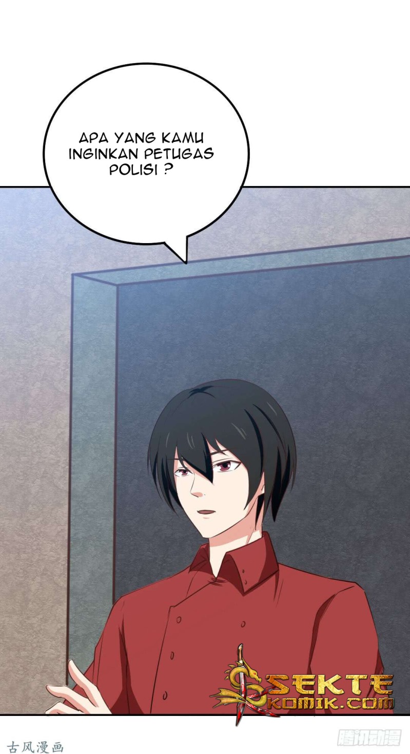 Me and My 26-year-old Beautiful Tenant Chapter 12 Gambar 7