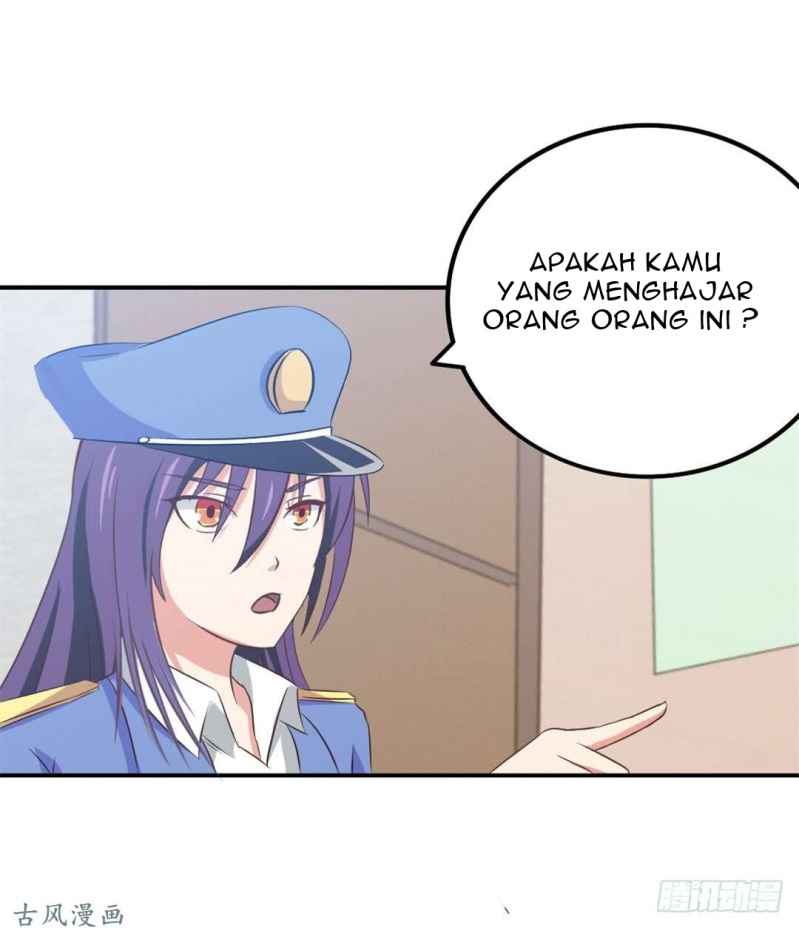 Me and My 26-year-old Beautiful Tenant Chapter 12 Gambar 8