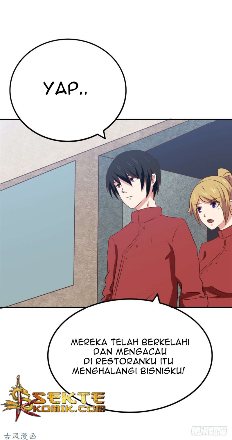 Me and My 26-year-old Beautiful Tenant Chapter 12 Gambar 9