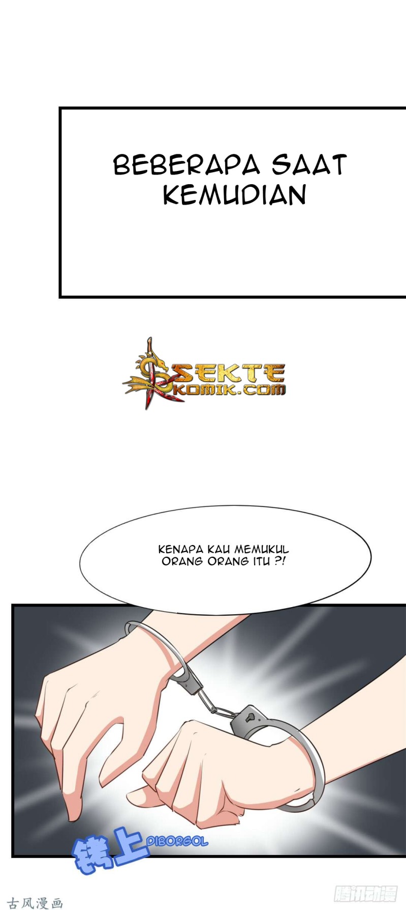 Me and My 26-year-old Beautiful Tenant Chapter 12 Gambar 11