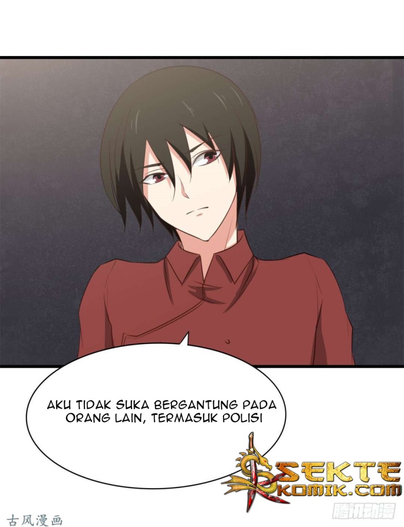 Me and My 26-year-old Beautiful Tenant Chapter 12 Gambar 14