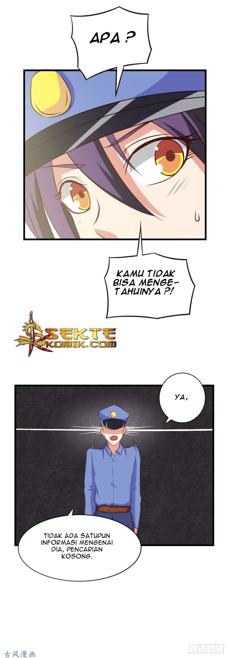 Me and My 26-year-old Beautiful Tenant Chapter 12 Gambar 17