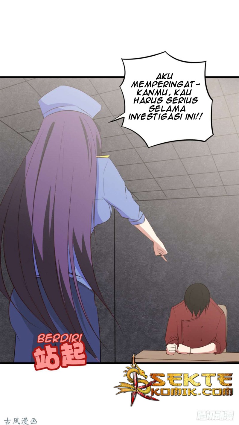 Me and My 26-year-old Beautiful Tenant Chapter 12 Gambar 19
