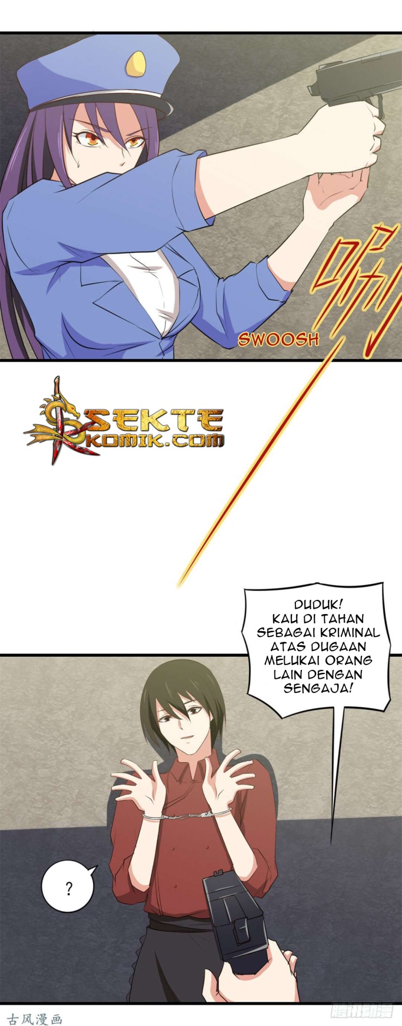 Me and My 26-year-old Beautiful Tenant Chapter 12 Gambar 21