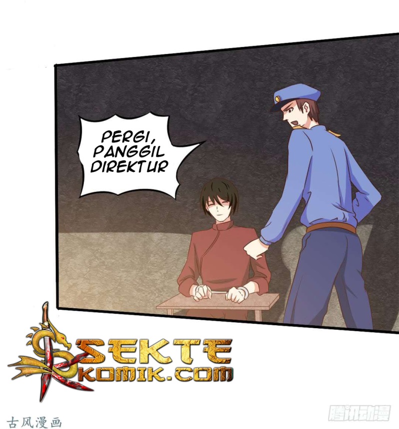 Me and My 26-year-old Beautiful Tenant Chapter 13 Gambar 8