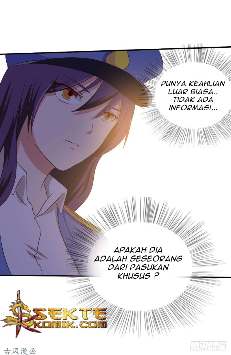 Me and My 26-year-old Beautiful Tenant Chapter 13 Gambar 11