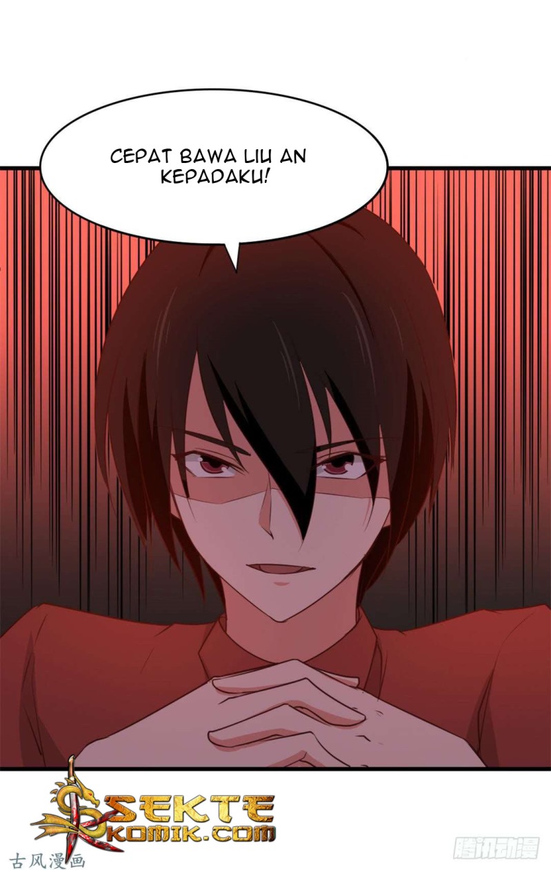 Me and My 26-year-old Beautiful Tenant Chapter 13 Gambar 19