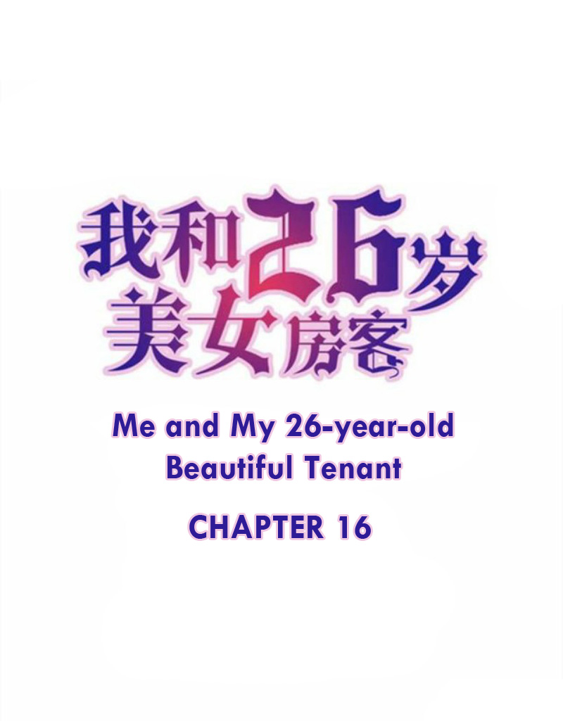 Me and My 26-year-old Beautiful Tenant Chapter 16 Gambar 3