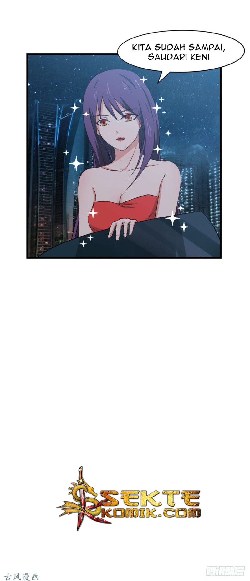 Me and My 26-year-old Beautiful Tenant Chapter 16 Gambar 24