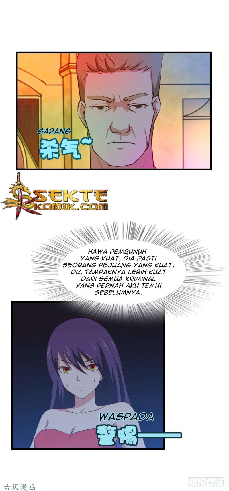 Me and My 26-year-old Beautiful Tenant Chapter 17 Gambar 19