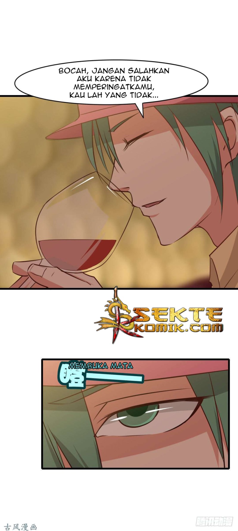 Me and My 26-year-old Beautiful Tenant Chapter 19 Gambar 6