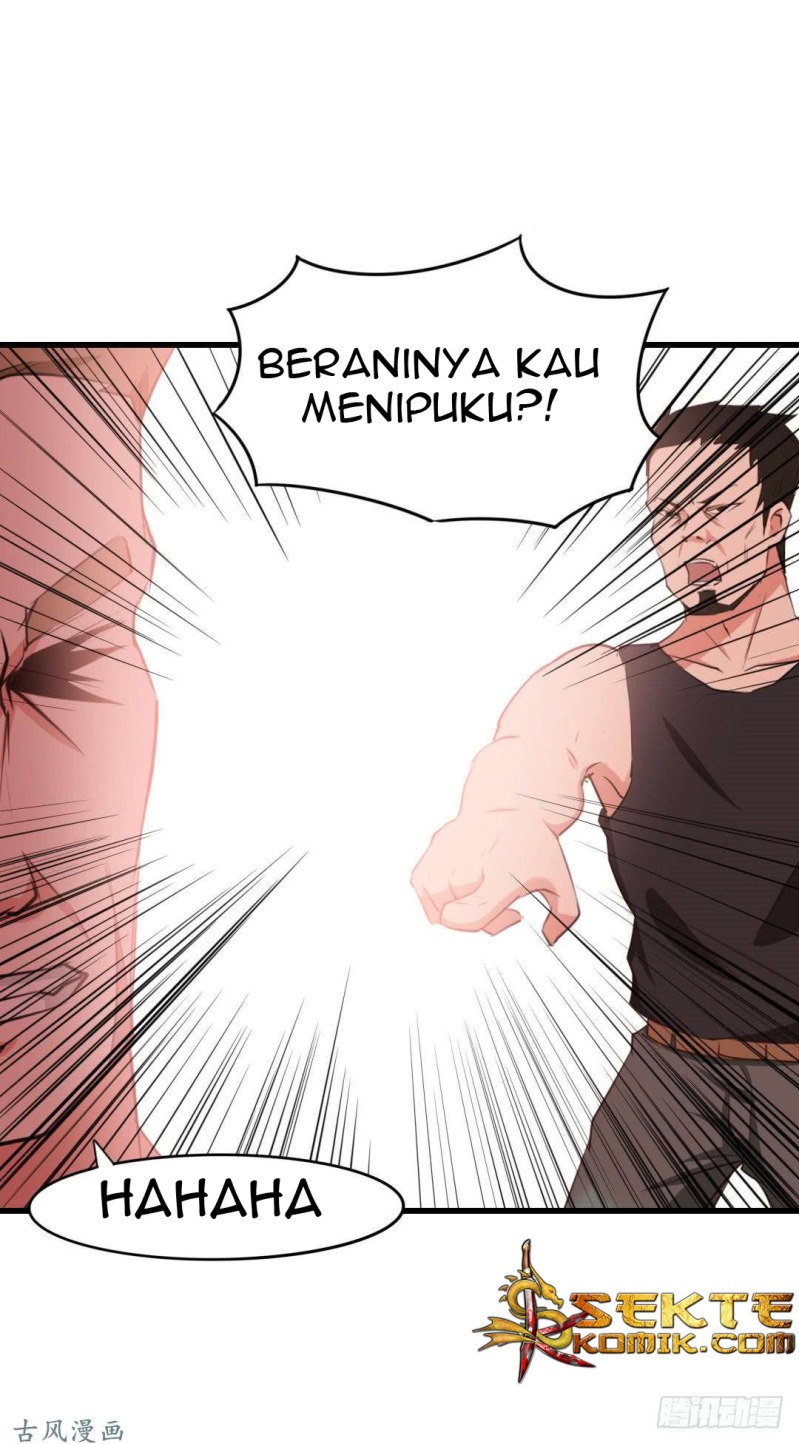Me and My 26-year-old Beautiful Tenant Chapter 19 Gambar 9