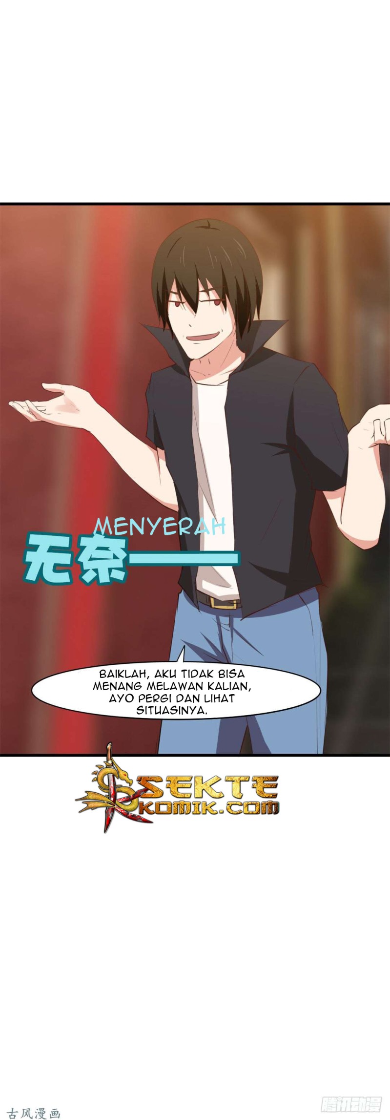 Me and My 26-year-old Beautiful Tenant Chapter 19 Gambar 15