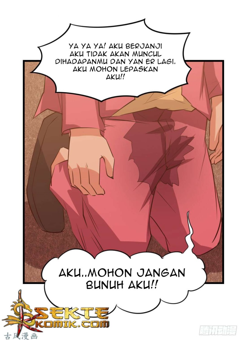 Me and My 26-year-old Beautiful Tenant Chapter 19 Gambar 25