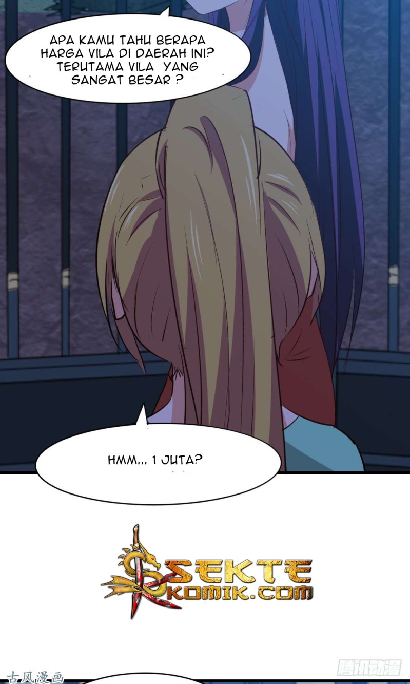 Me and My 26-year-old Beautiful Tenant Chapter 23 Gambar 6