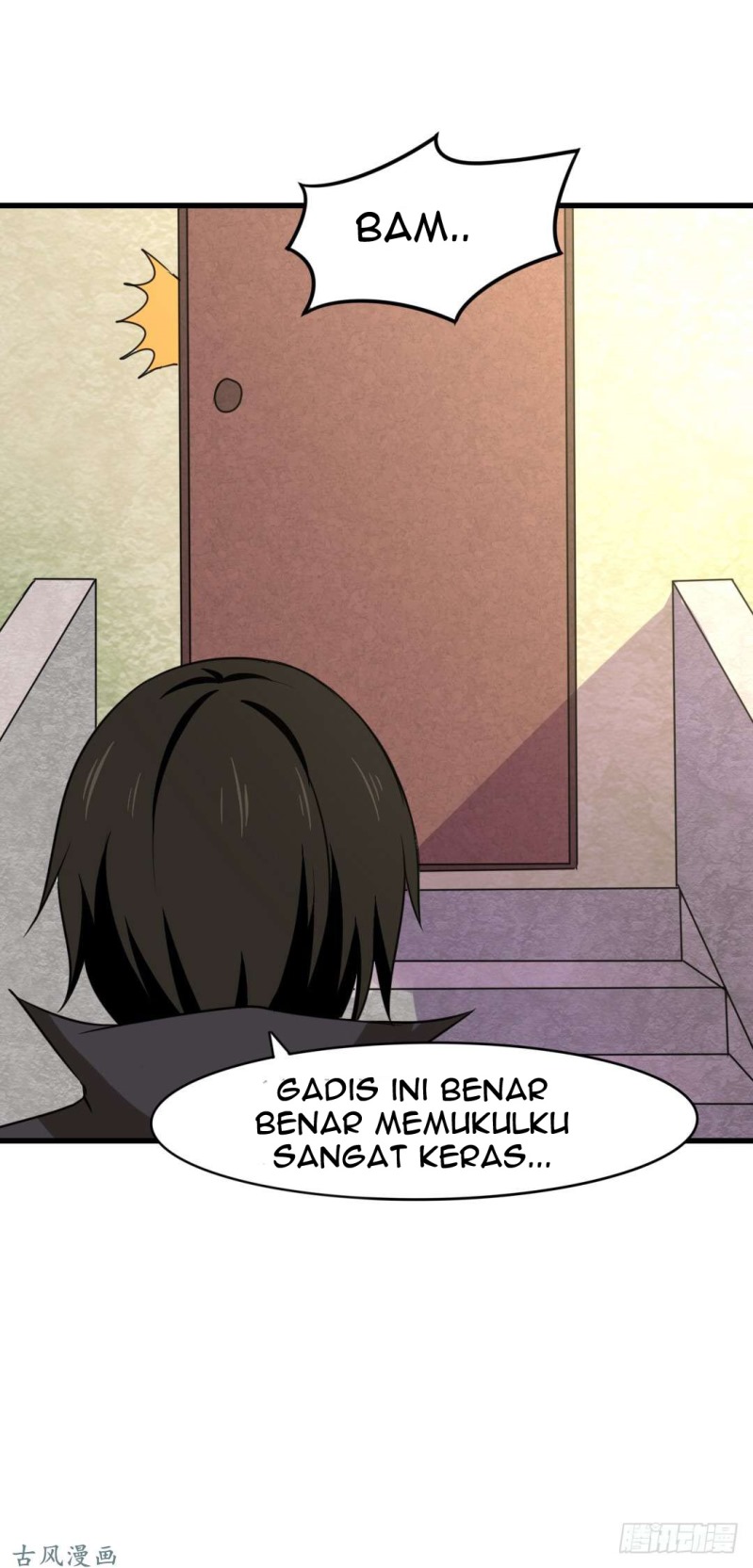 Me and My 26-year-old Beautiful Tenant Chapter 24 Gambar 11