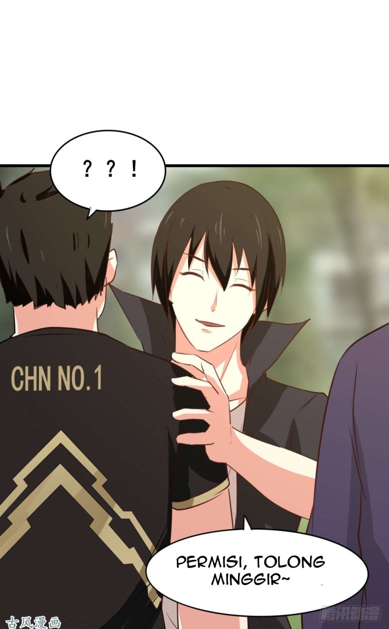 Me and My 26-year-old Beautiful Tenant Chapter 24 Gambar 17