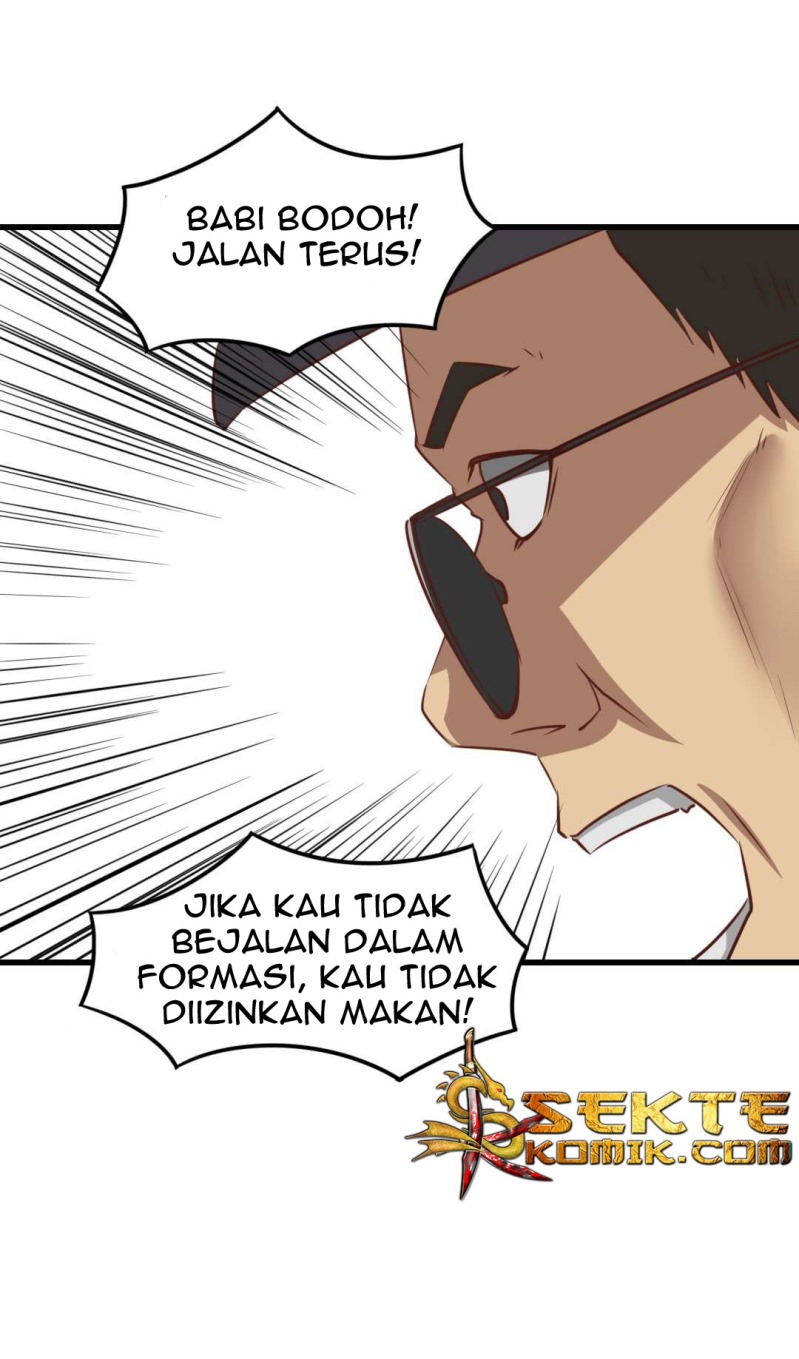 Me and My 26-year-old Beautiful Tenant Chapter 24 Gambar 18