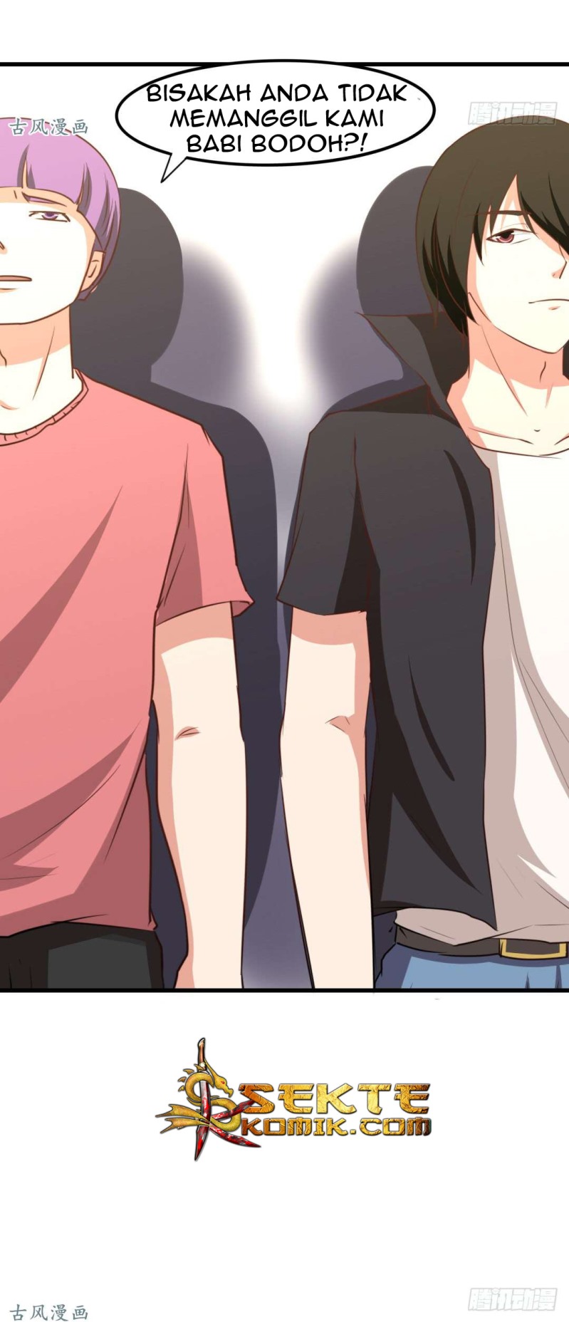 Me and My 26-year-old Beautiful Tenant Chapter 24 Gambar 21