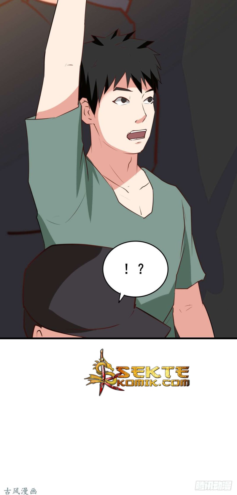 Me and My 26-year-old Beautiful Tenant Chapter 24 Gambar 24