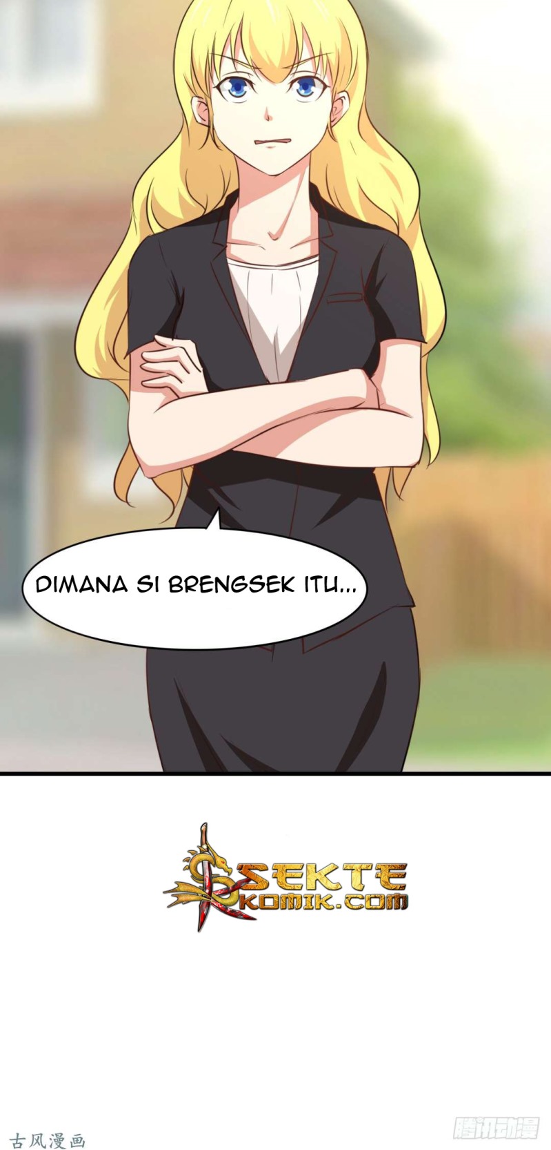 Me and My 26-year-old Beautiful Tenant Chapter 24 Gambar 28