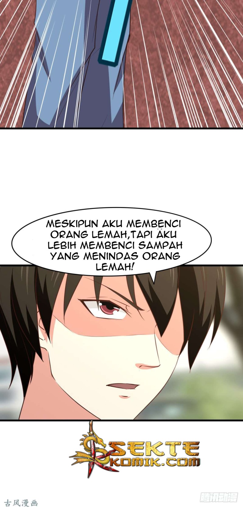 Me and My 26-year-old Beautiful Tenant Chapter 25 Gambar 18