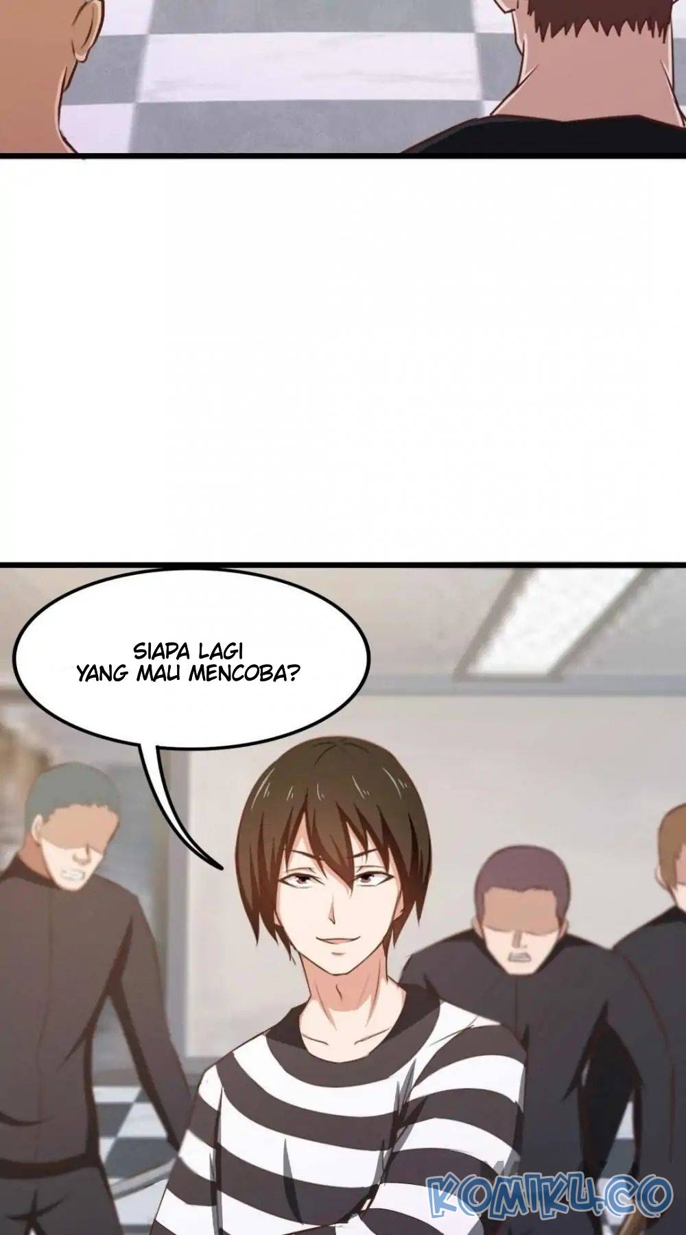 Me and My 26-year-old Beautiful Tenant Chapter 39 Gambar 39