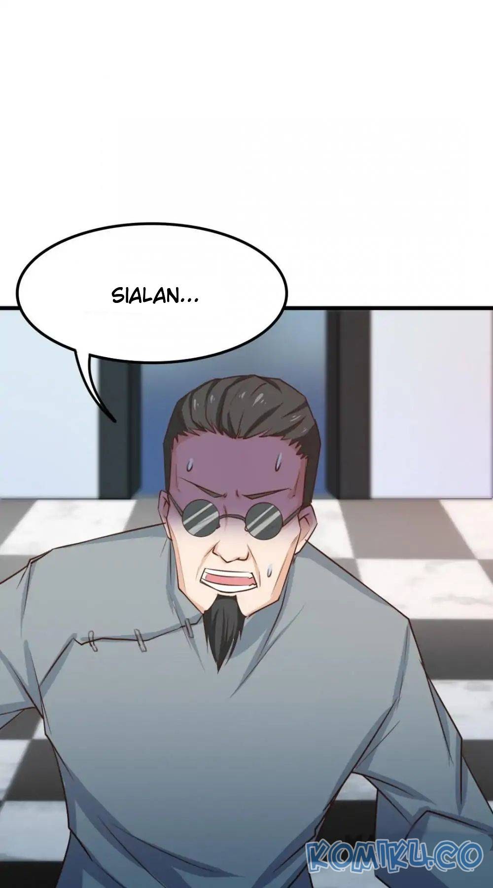 Me and My 26-year-old Beautiful Tenant Chapter 39 Gambar 41