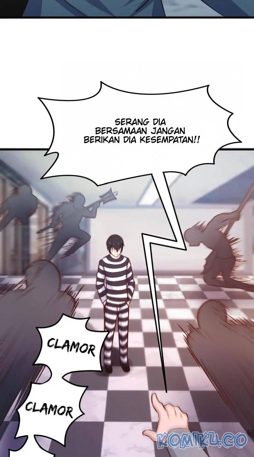 Me and My 26-year-old Beautiful Tenant Chapter 39 Gambar 42