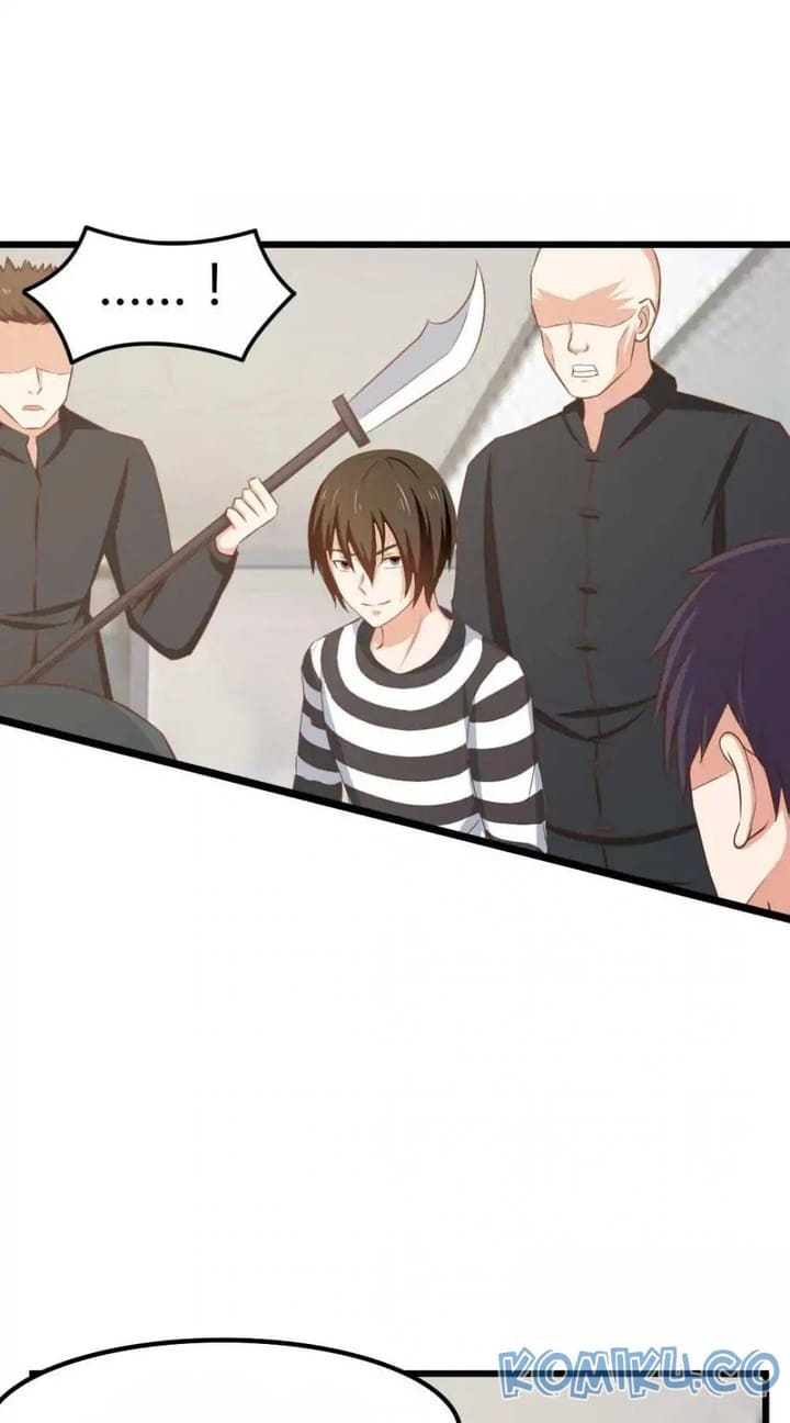 Me and My 26-year-old Beautiful Tenant Chapter 40 Gambar 7