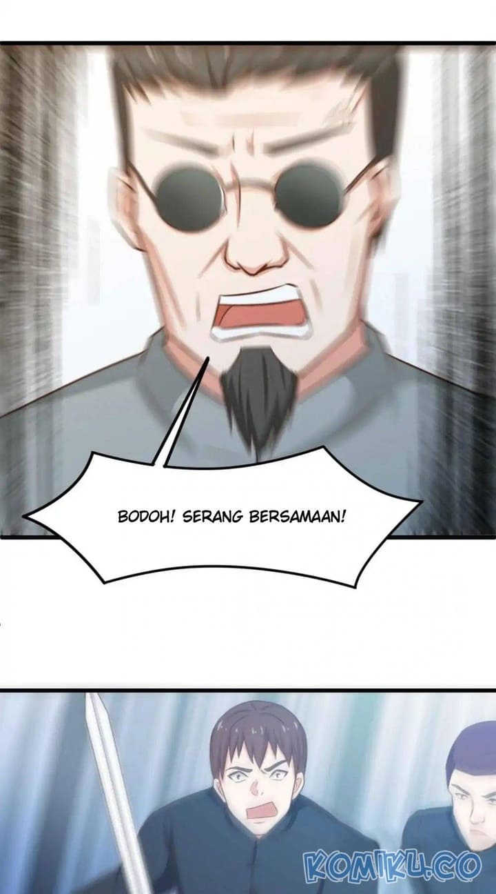 Me and My 26-year-old Beautiful Tenant Chapter 40 Gambar 19