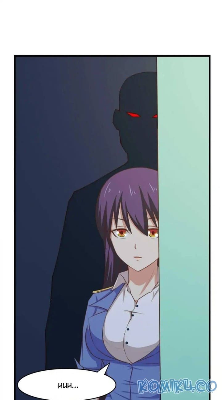 Me and My 26-year-old Beautiful Tenant Chapter 40 Gambar 25
