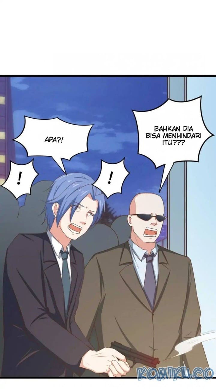 Me and My 26-year-old Beautiful Tenant Chapter 40 Gambar 28