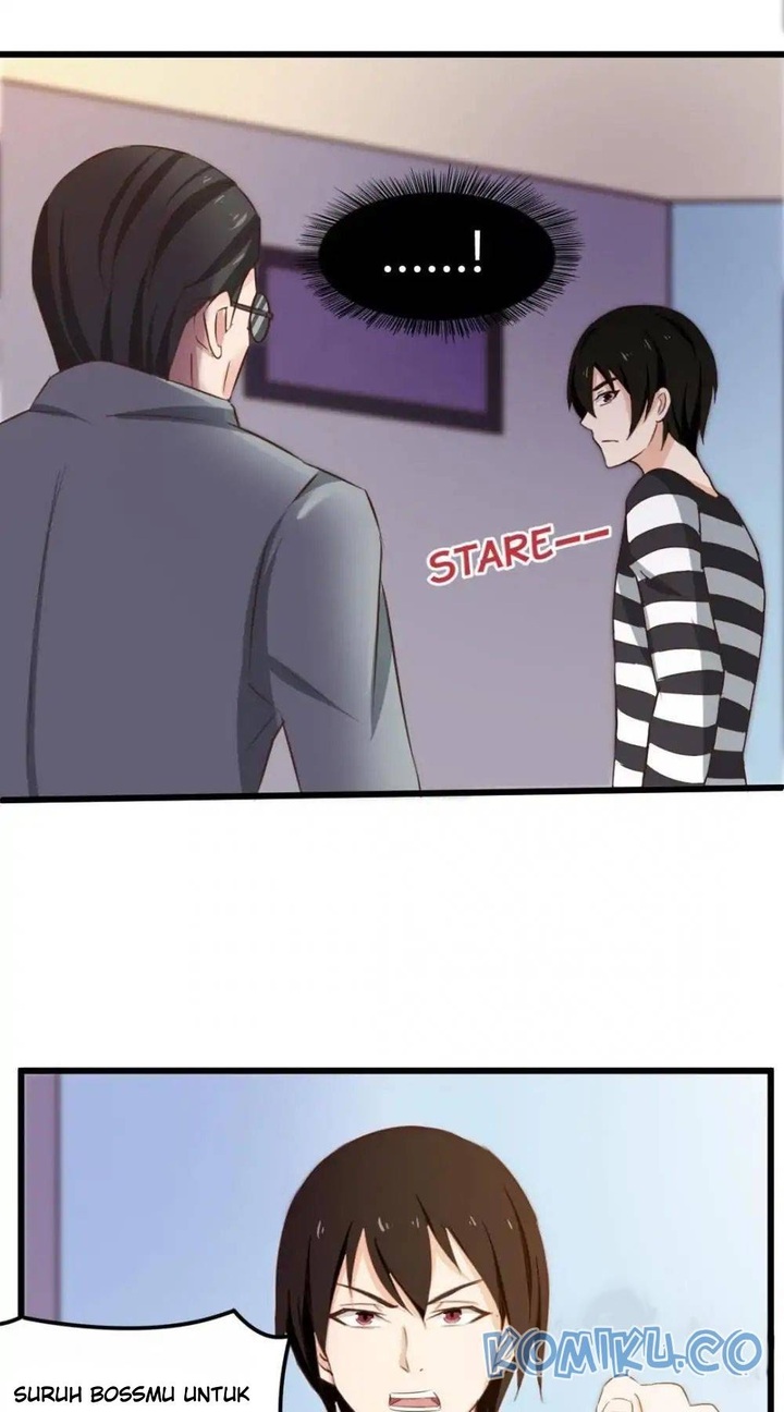 Me and My 26-year-old Beautiful Tenant Chapter 40 Gambar 35