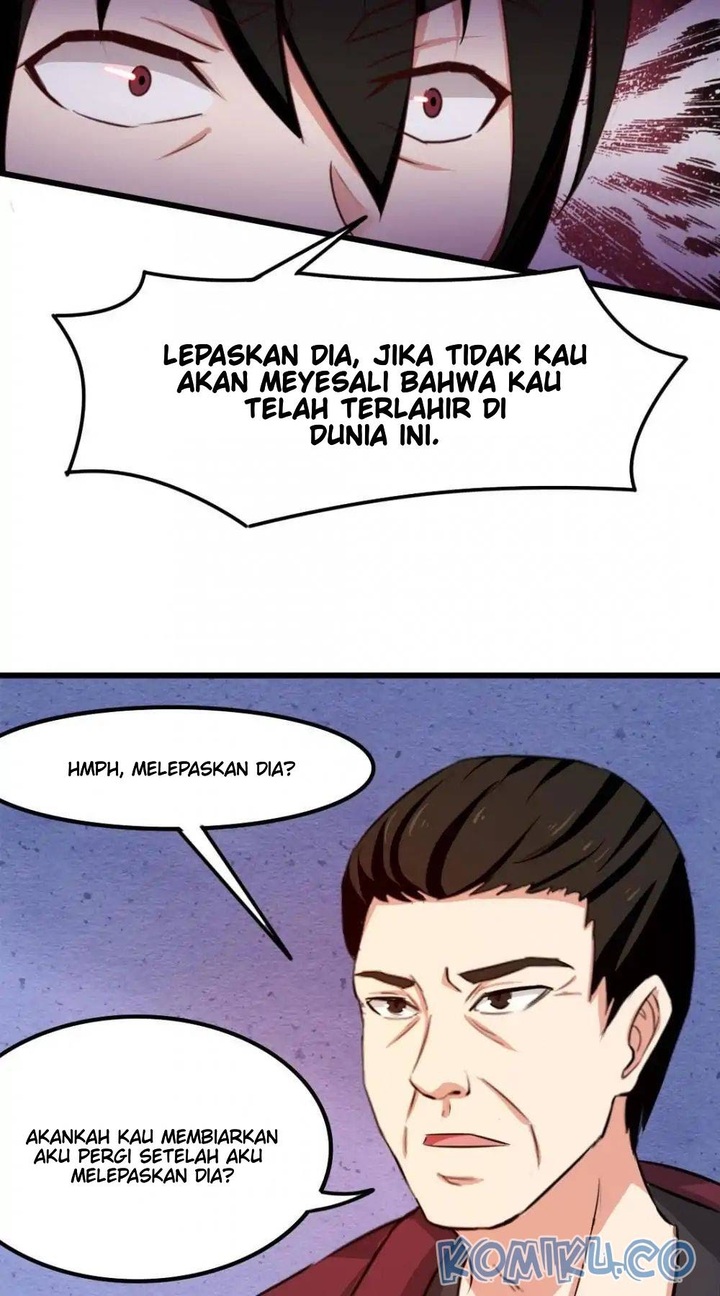 Me and My 26-year-old Beautiful Tenant Chapter 40 Gambar 39