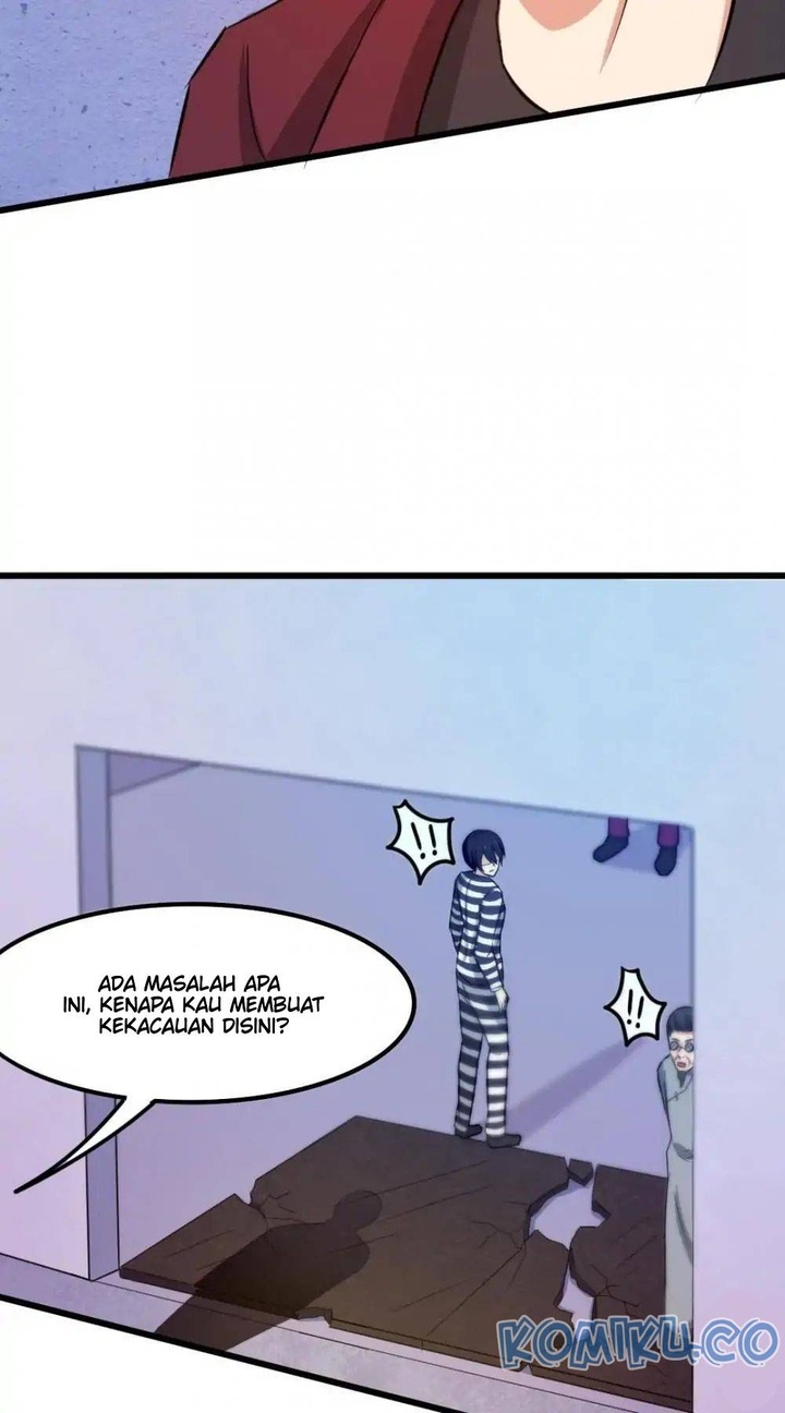 Me and My 26-year-old Beautiful Tenant Chapter 40 Gambar 40
