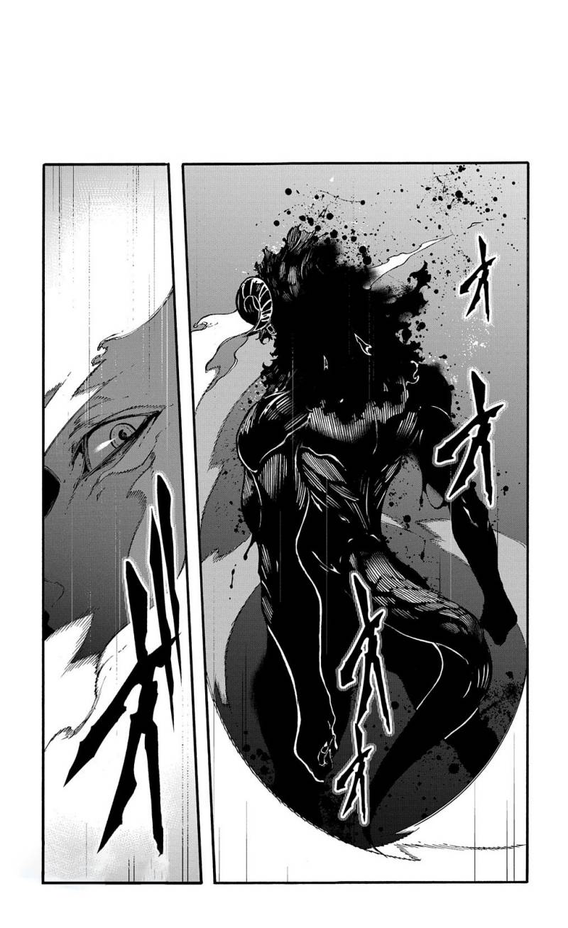Meccha Shoukan Sareta Ken Chapter 27 Gambar 17