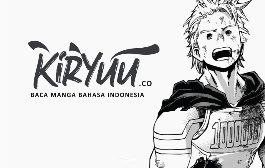 Meccha Shoukan Sareta Ken Chapter 36 Gambar 2