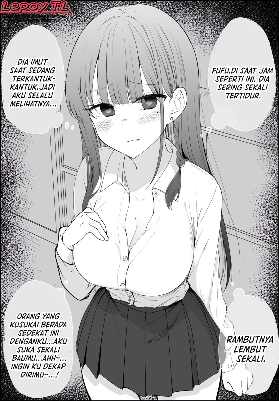 Mechamecha Kininatteru Gyaru ga Nanka Yabee Kanji ni Natteku Yatsu Chapter 26-30 Gambar 5