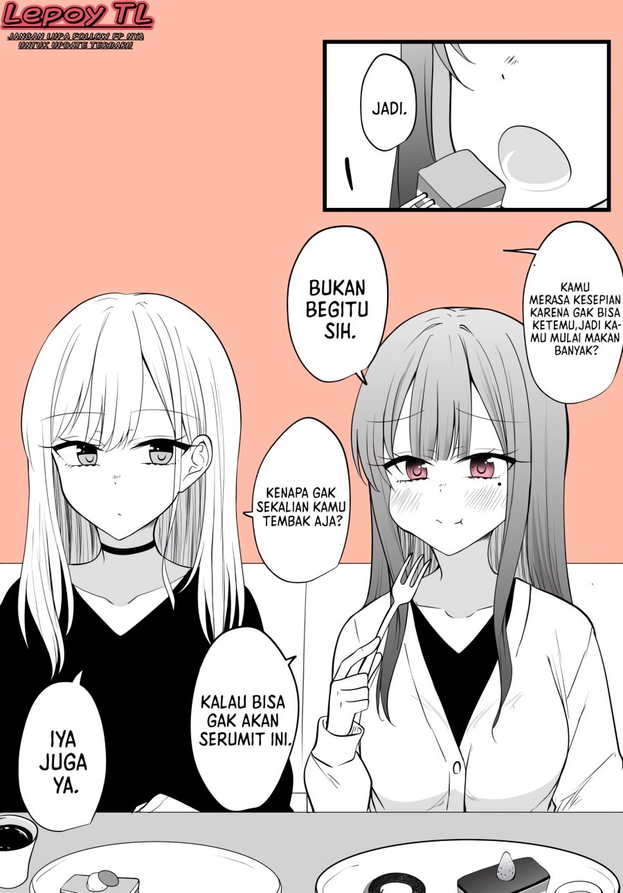 Mechamecha Kininatteru Gyaru ga Nanka Yabee Kanji ni Natteku Yatsu Chapter 26-30 Gambar 10