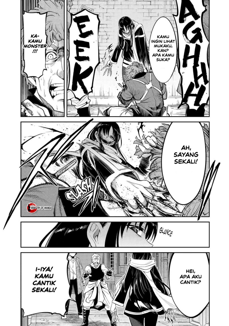 Mechanical Buddy Universe 1.0 Chapter 09 Gambar 13