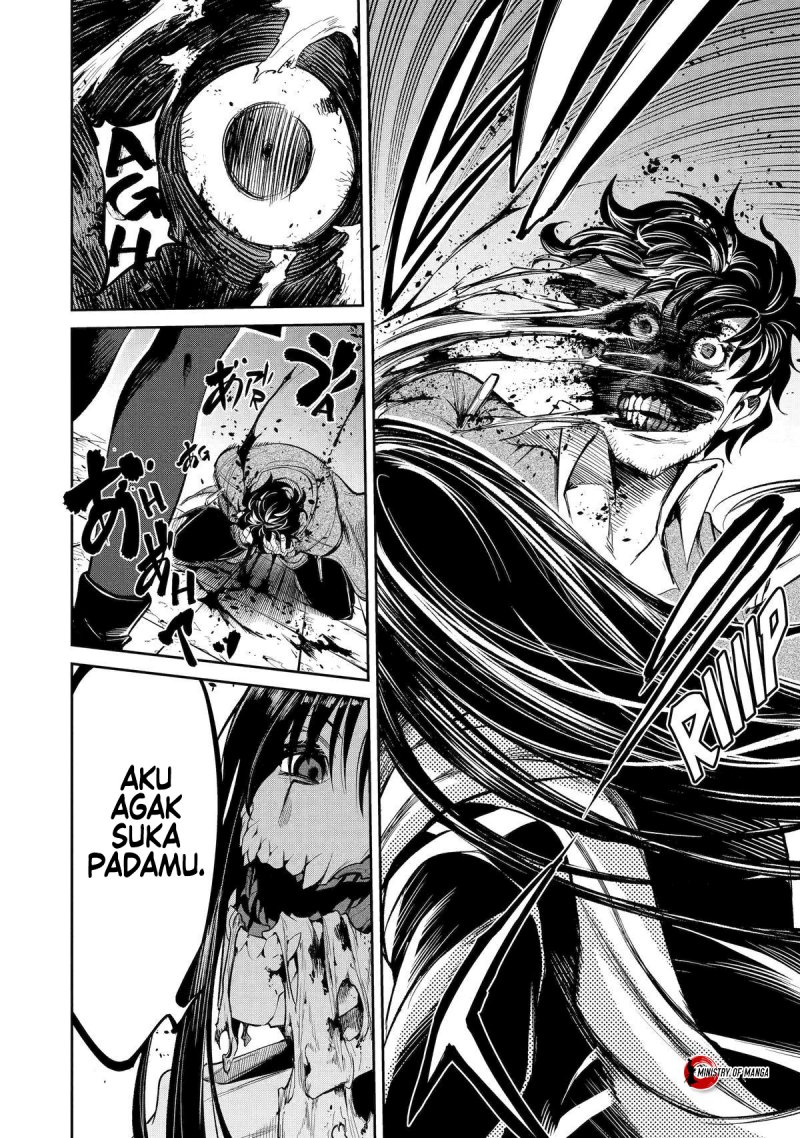 Mechanical Buddy Universe 1.0 Chapter 09 Gambar 18